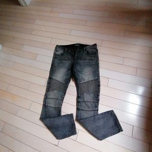 Embellish Men's Jeans